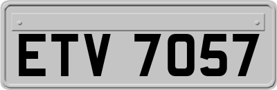 ETV7057
