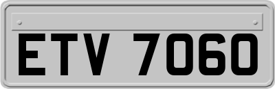ETV7060