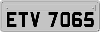 ETV7065