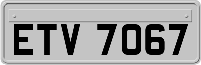 ETV7067