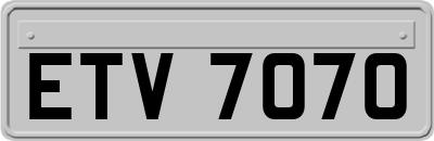 ETV7070