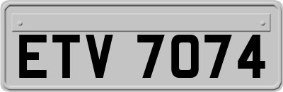 ETV7074
