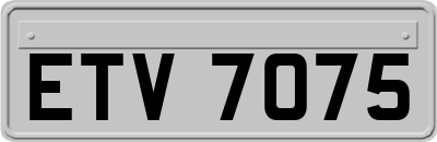 ETV7075