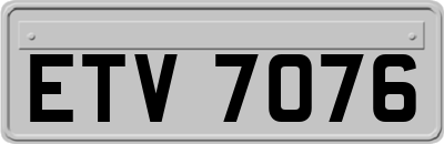 ETV7076