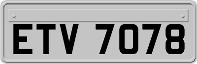 ETV7078
