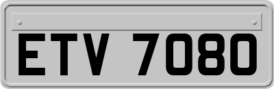 ETV7080