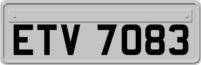 ETV7083