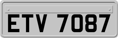 ETV7087