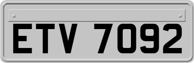 ETV7092