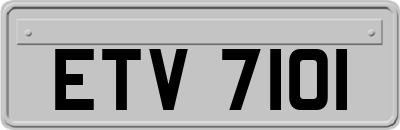 ETV7101
