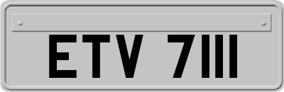 ETV7111