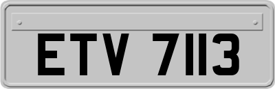 ETV7113
