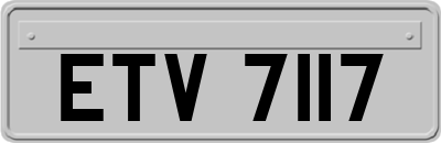 ETV7117