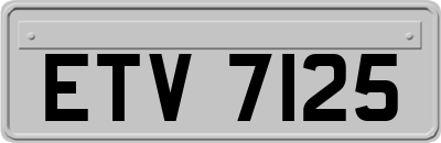 ETV7125