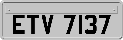 ETV7137