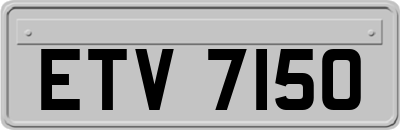 ETV7150