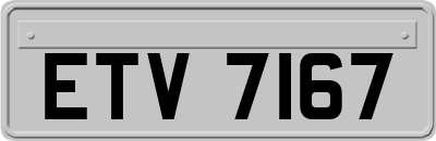 ETV7167