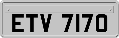 ETV7170