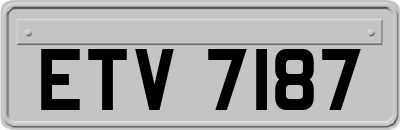 ETV7187