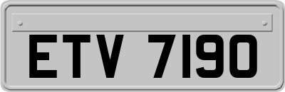 ETV7190