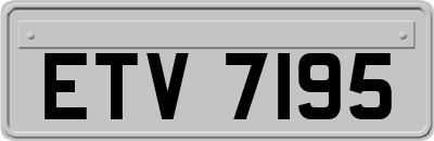 ETV7195