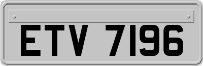 ETV7196
