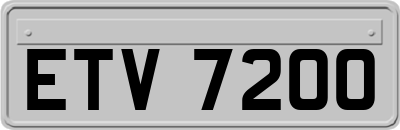 ETV7200