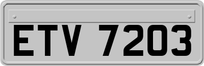 ETV7203