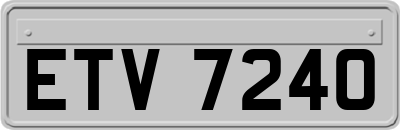 ETV7240