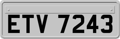 ETV7243