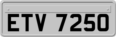ETV7250
