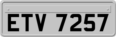 ETV7257