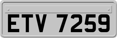 ETV7259