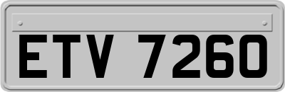 ETV7260