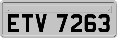 ETV7263