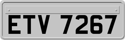 ETV7267