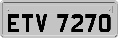 ETV7270
