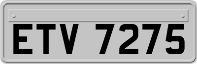 ETV7275