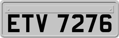 ETV7276