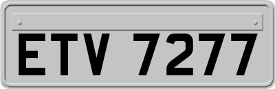 ETV7277