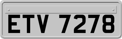 ETV7278