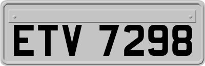 ETV7298
