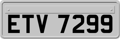ETV7299