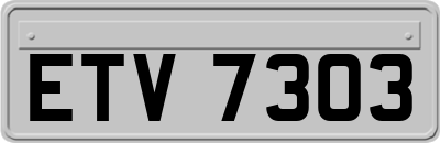ETV7303