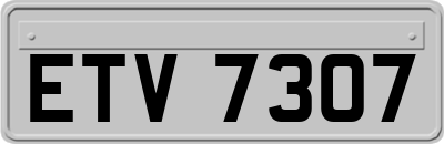 ETV7307