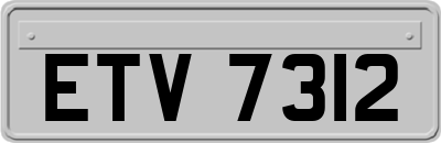 ETV7312
