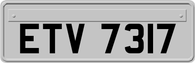ETV7317