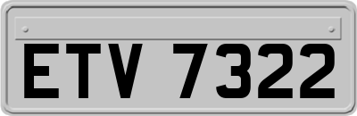 ETV7322