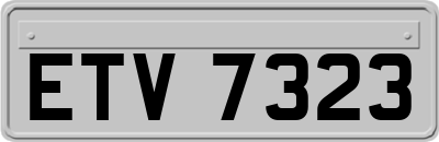 ETV7323