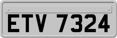 ETV7324